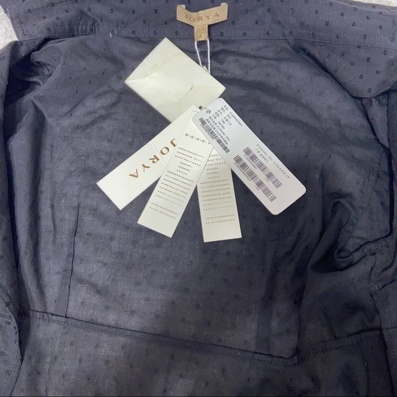 Jorya very unique‎ button down shirt - Picture 9 of 13